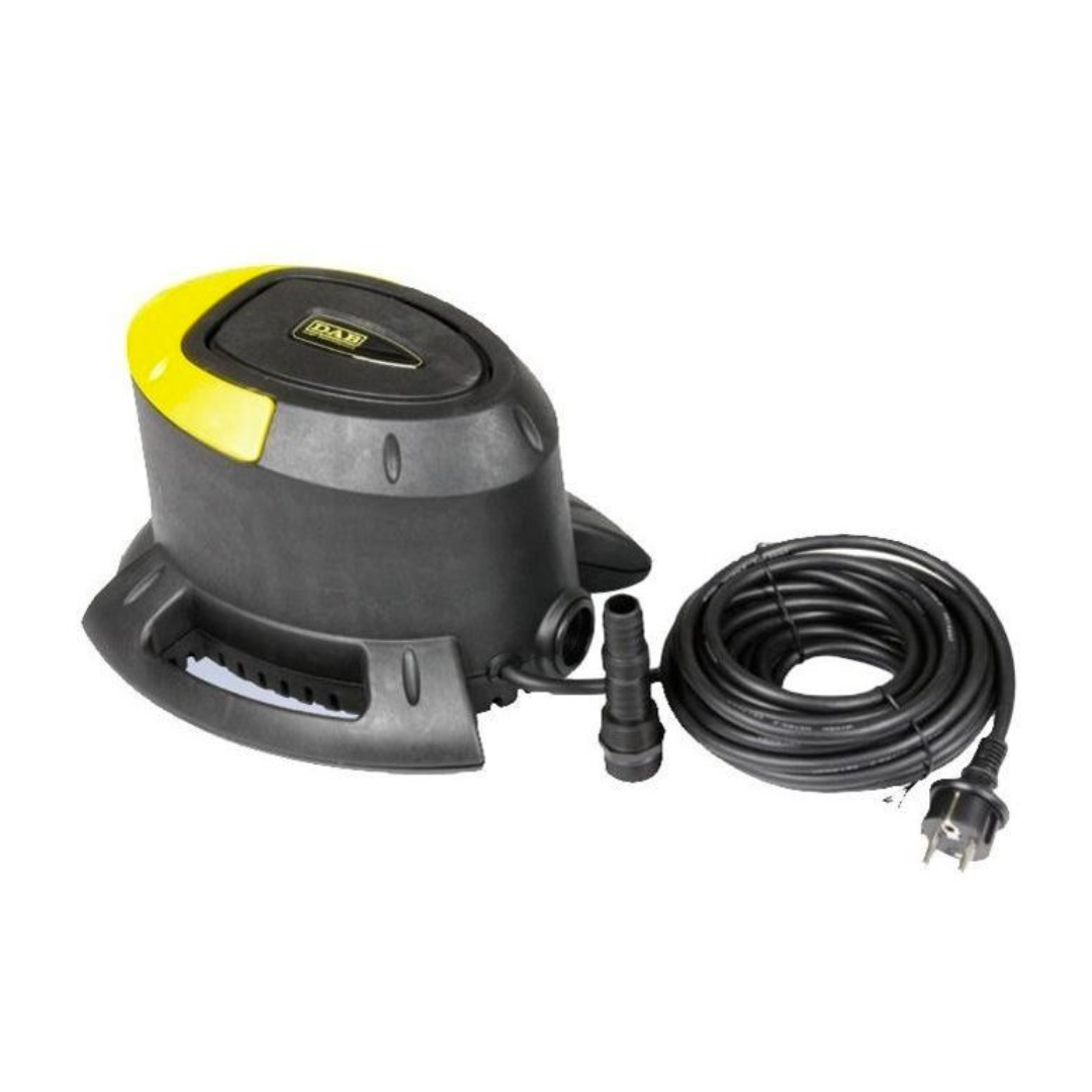 Pompa per Coperture DAB Euroco