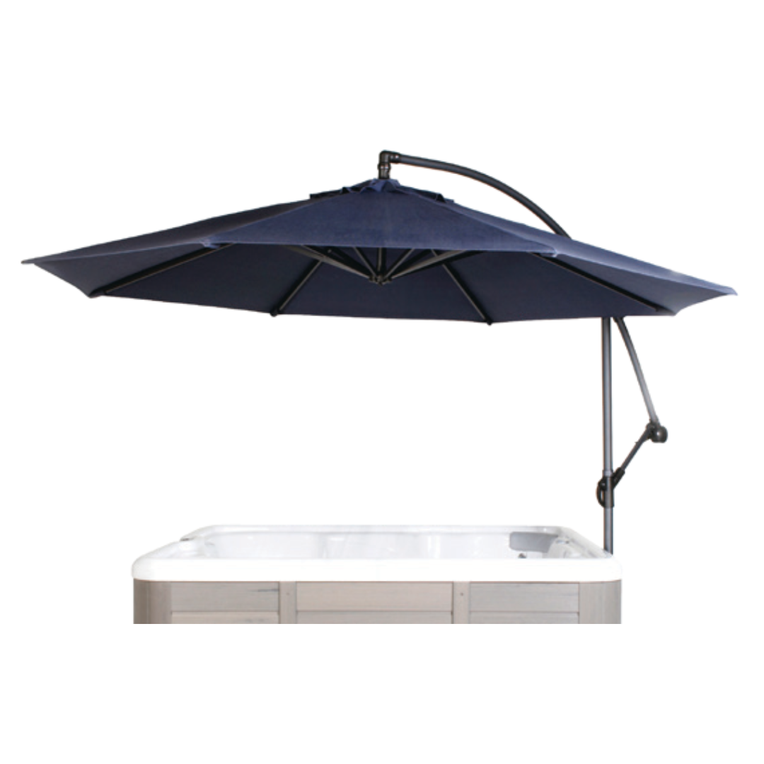 Ombrellone per Minipiscina