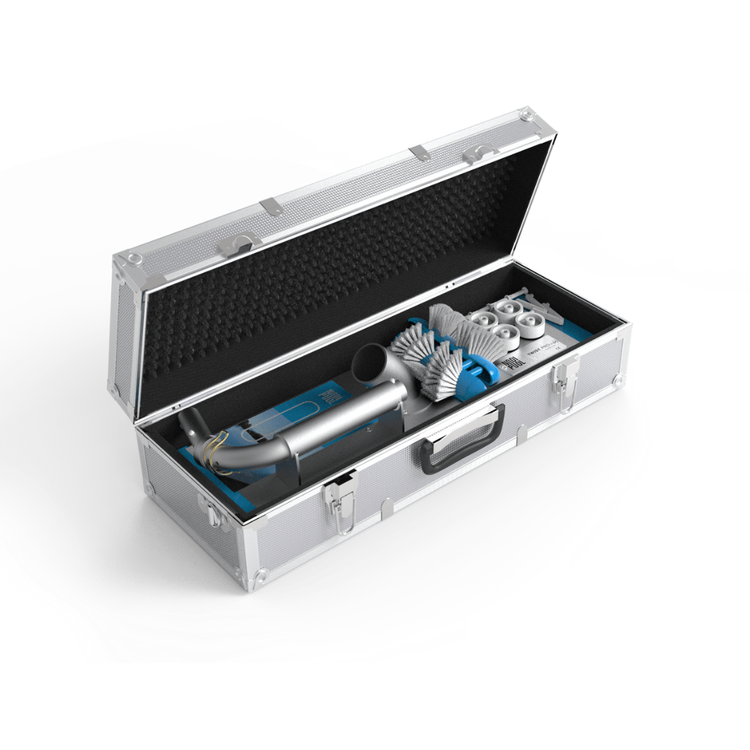 Aspirafango Nodipool