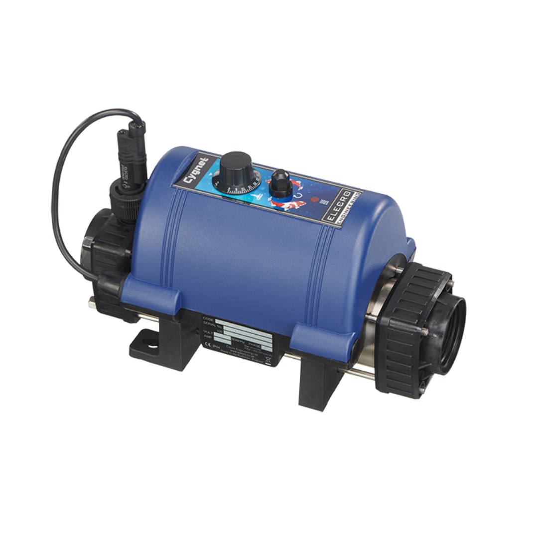 Riscaldatore Elettrico ELECRO Nano