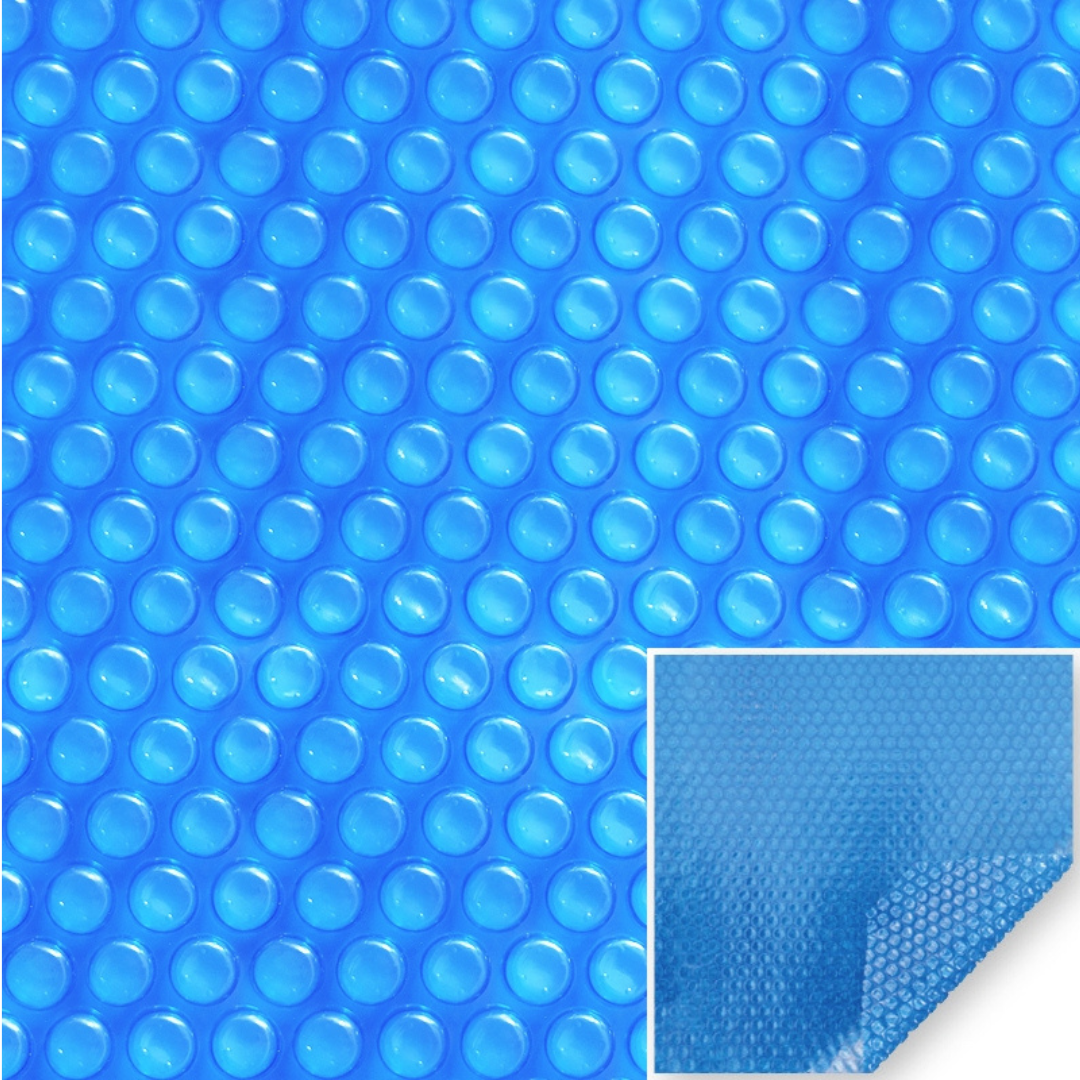 Copertura Isotermica Estiva