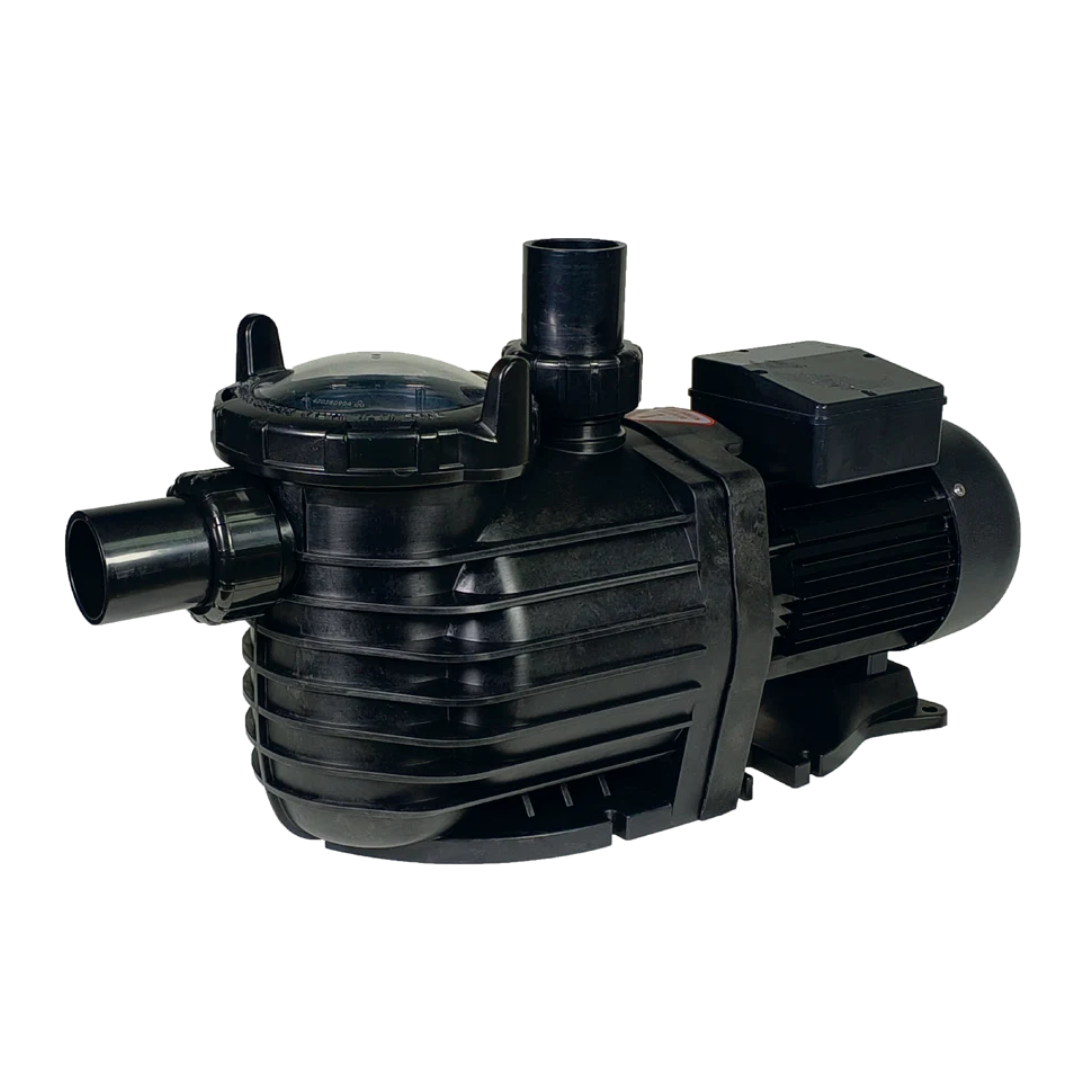 Pompa di Filtrazione Superpower II