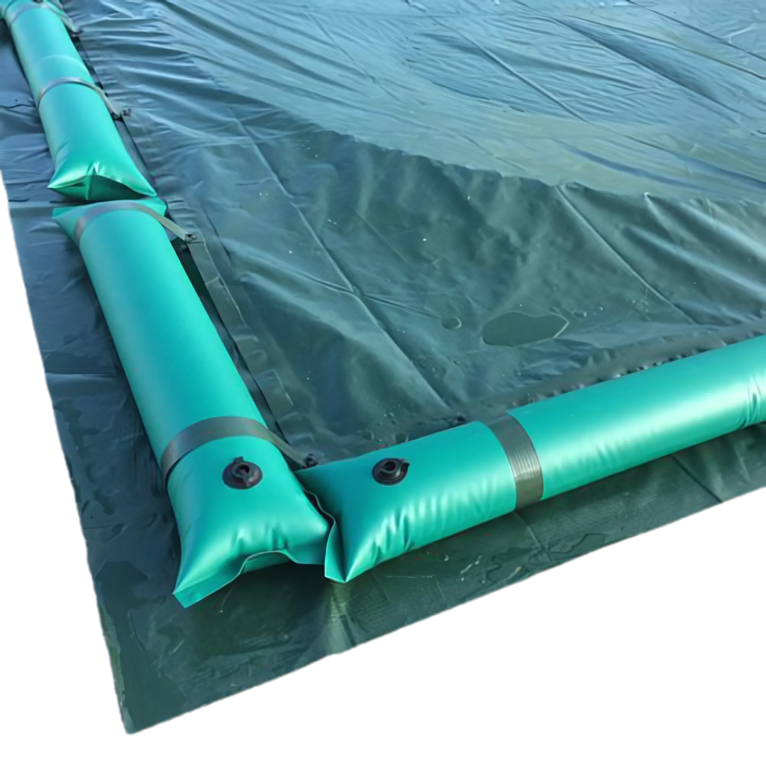 Copertura Invernale con Tubolari