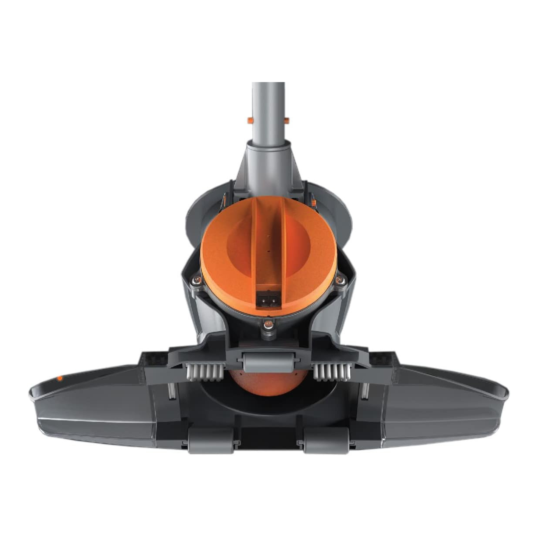 Pulitore a batterie VEKTRO XL