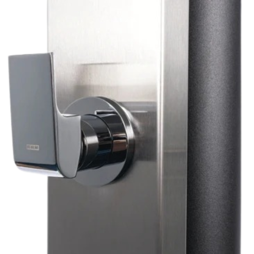 Doccia solare Watermixer RT 30L