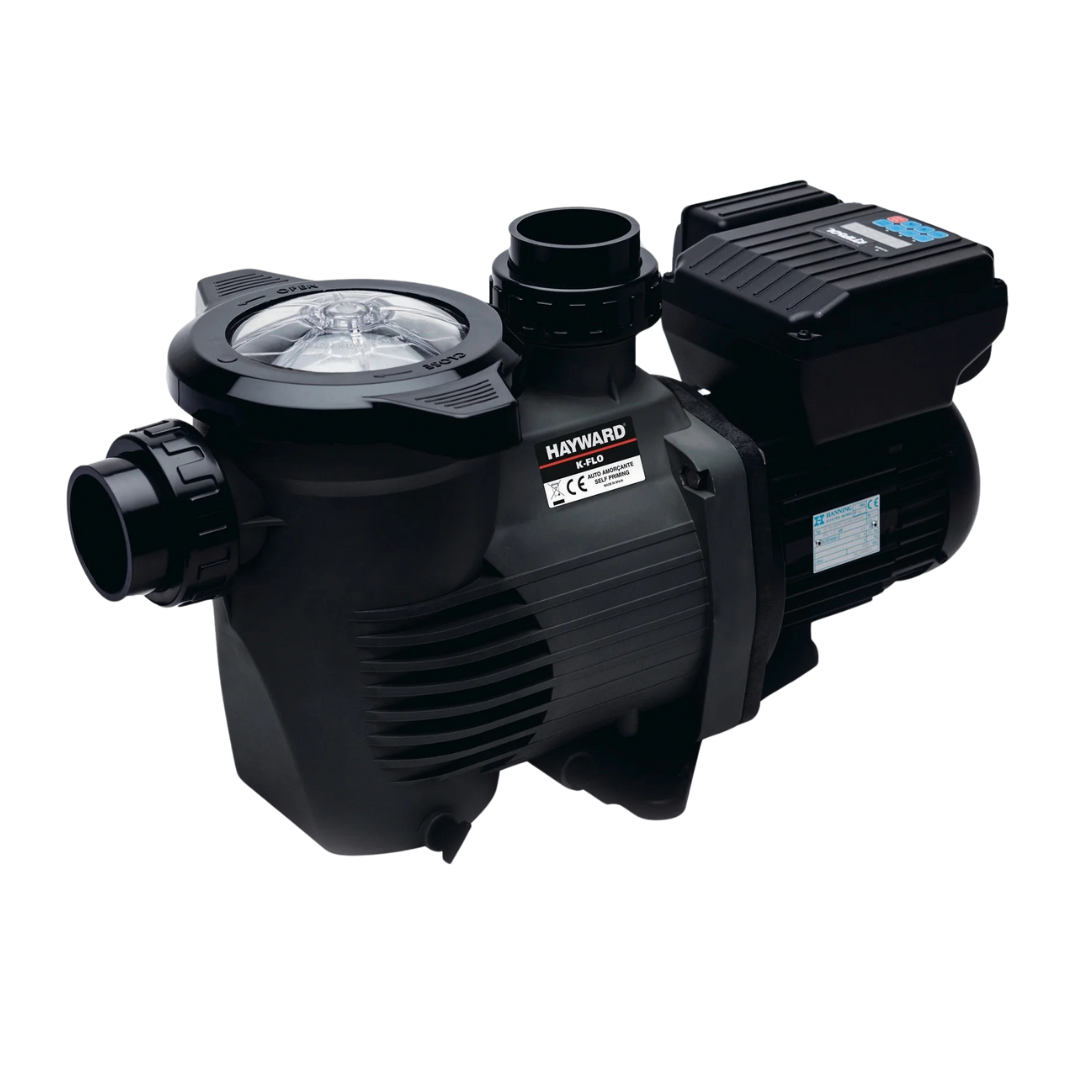 Pompa a Velocità Variabile K-FLO VSTD