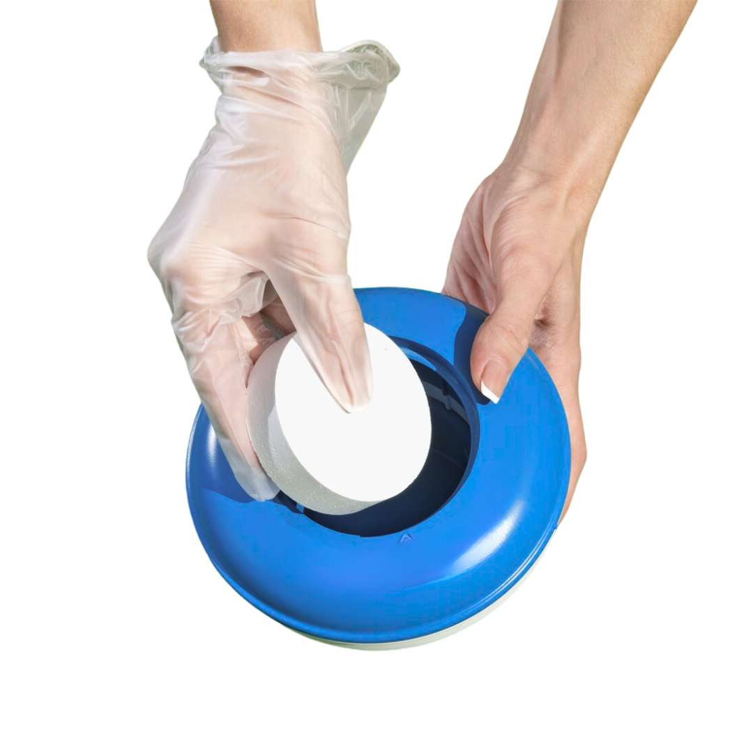 Dosatore Galleggiante