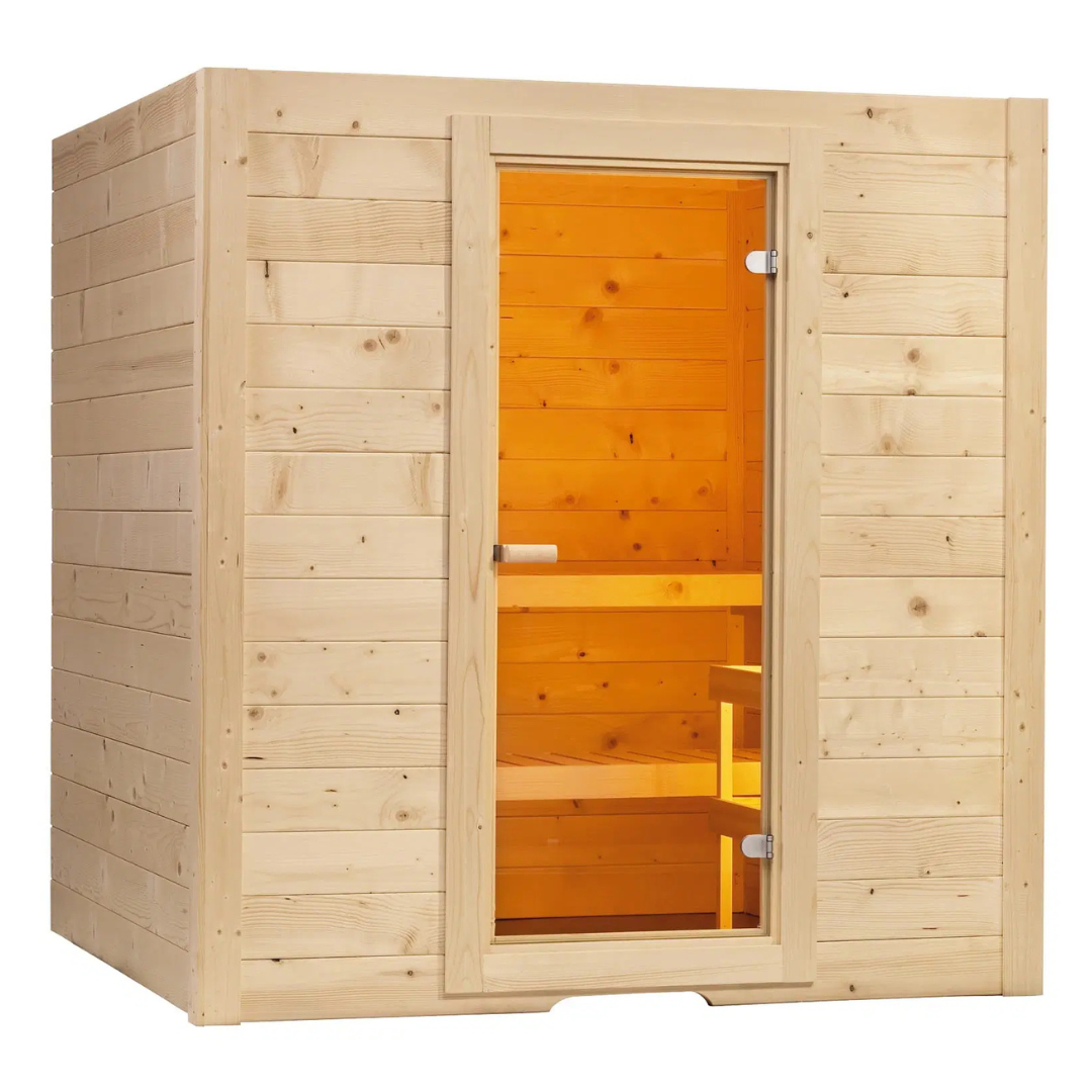 Sauna Tradizionale Basic