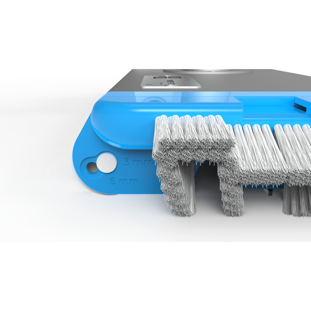 Aspirafango Nodipool