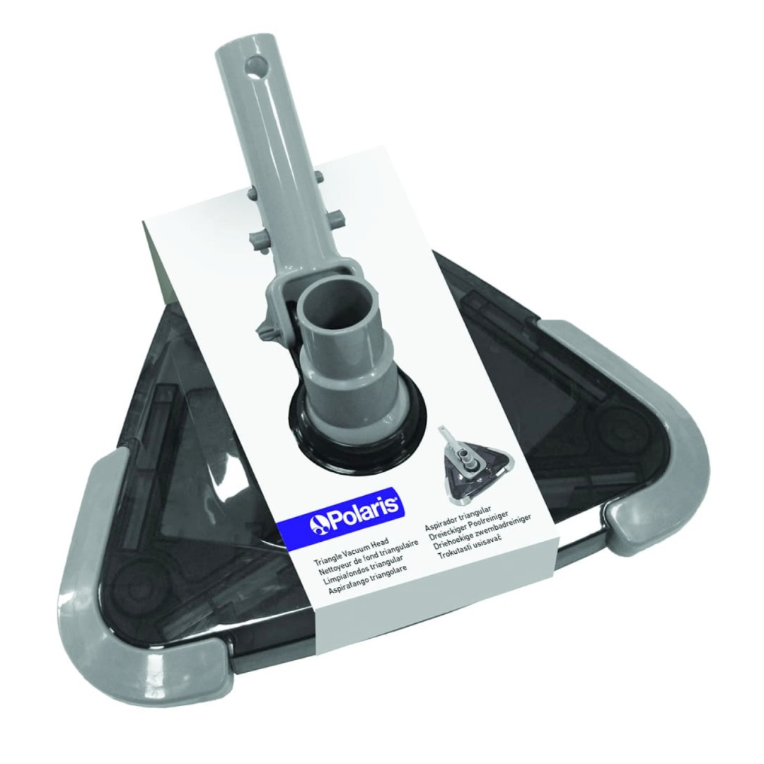 Aspirafango triangolare Polaris