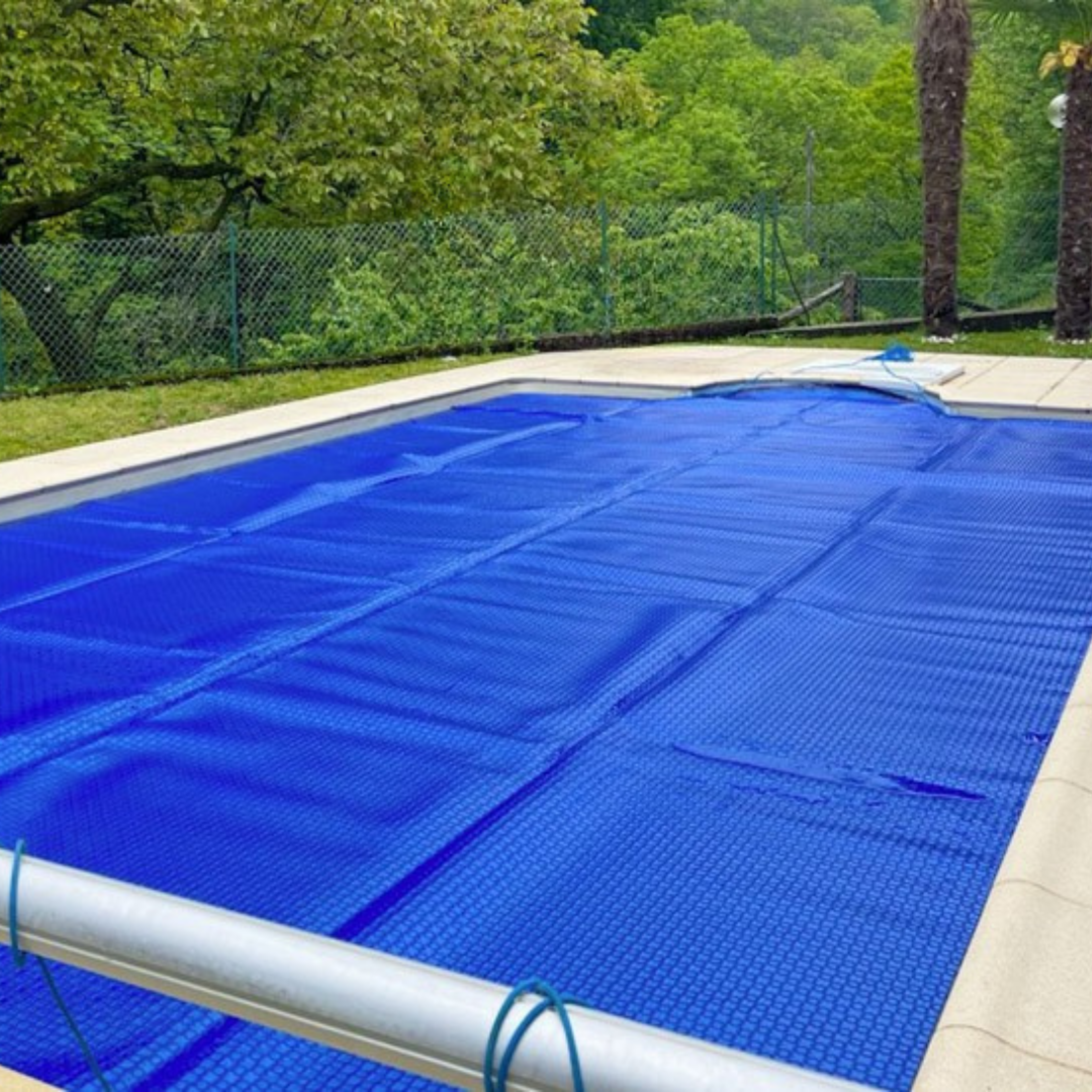 Copertura Isotermica Estiva