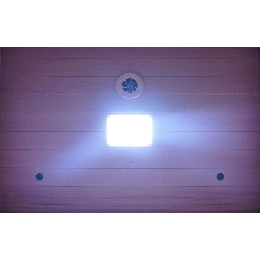 Sauna a Infrarossi Venus Vital