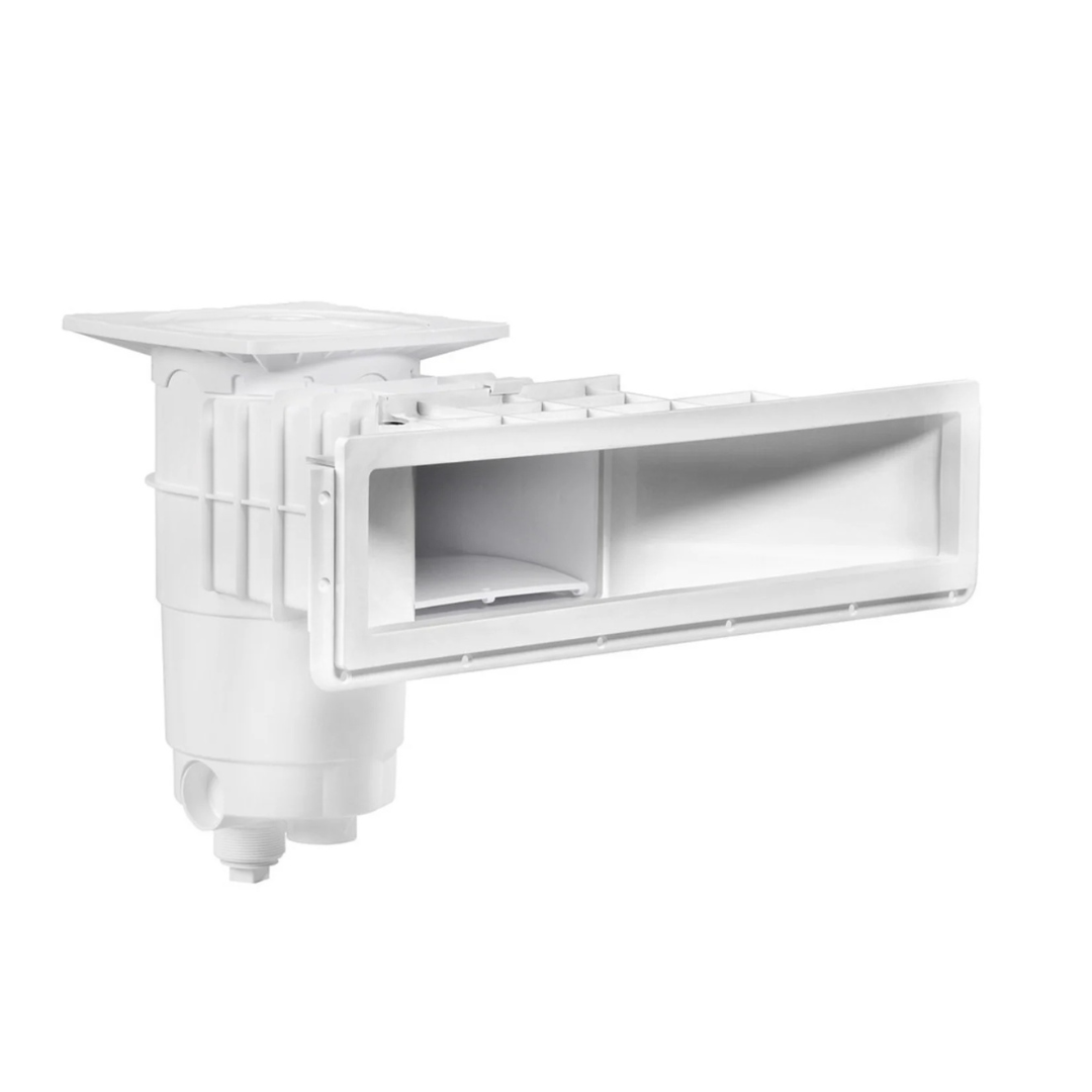 Skimmer sfioratore in ABS - Weltico A600 serie Design