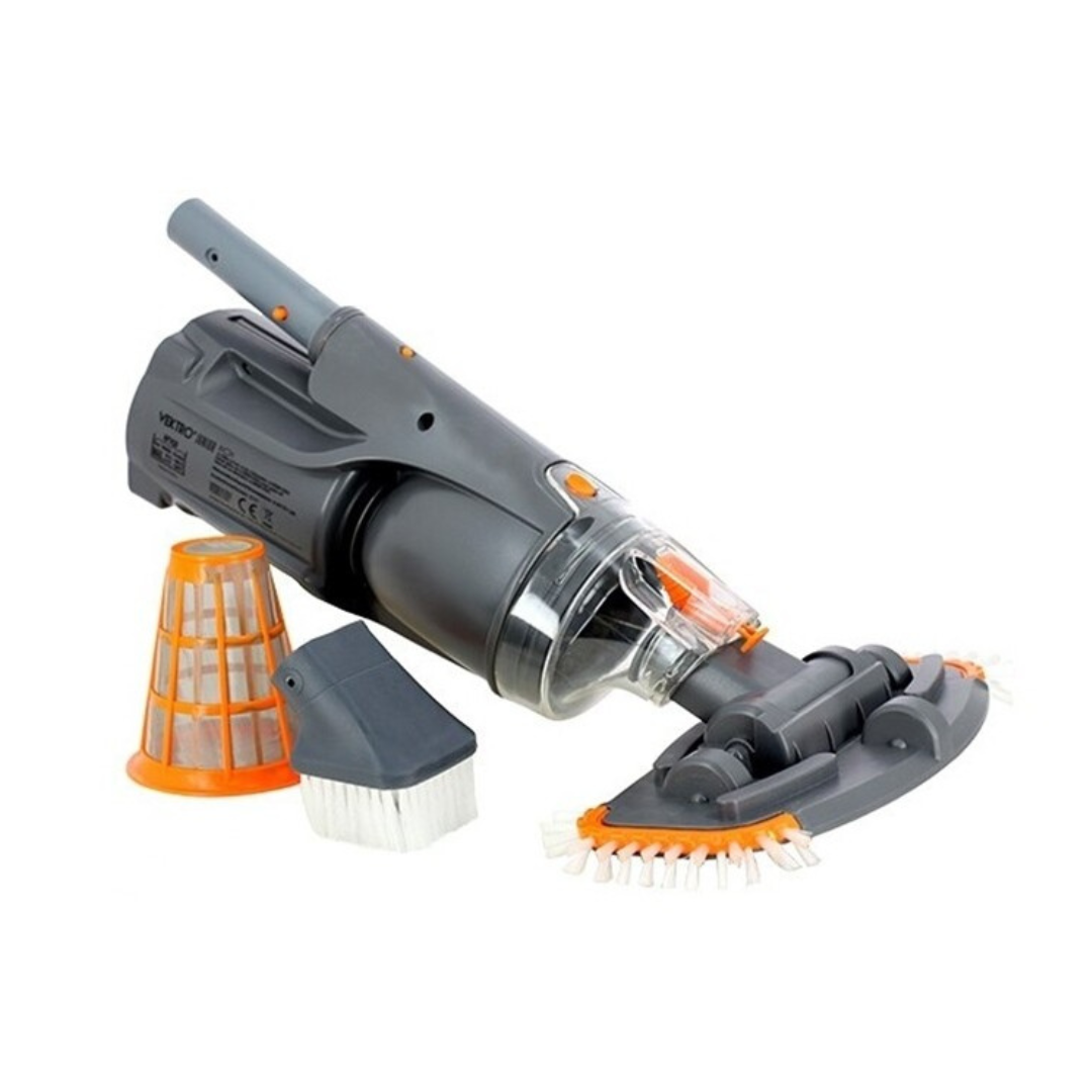 Pulitore a batteria VEKTRO MINI