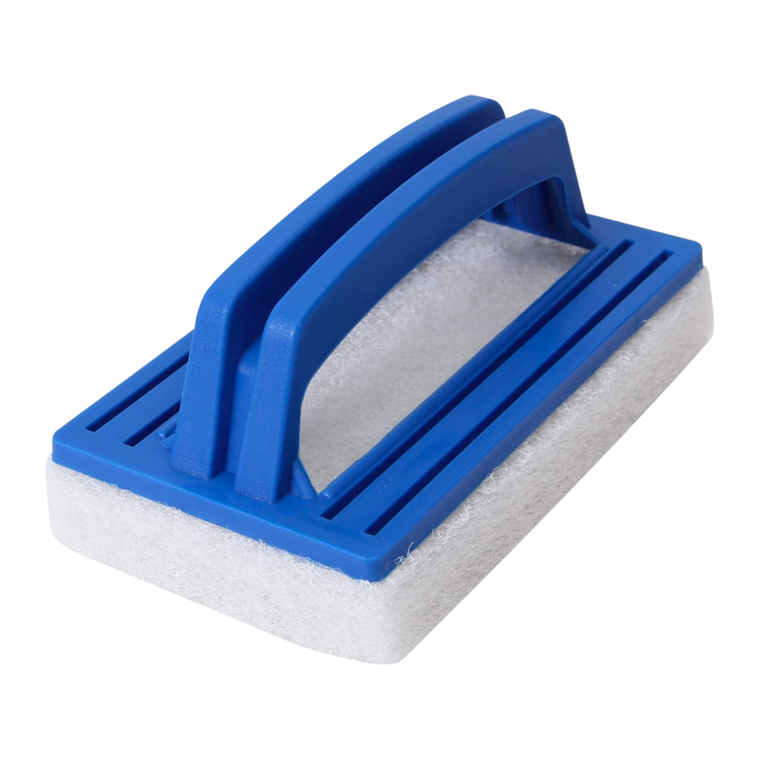 Spazzola per linea d'acqua