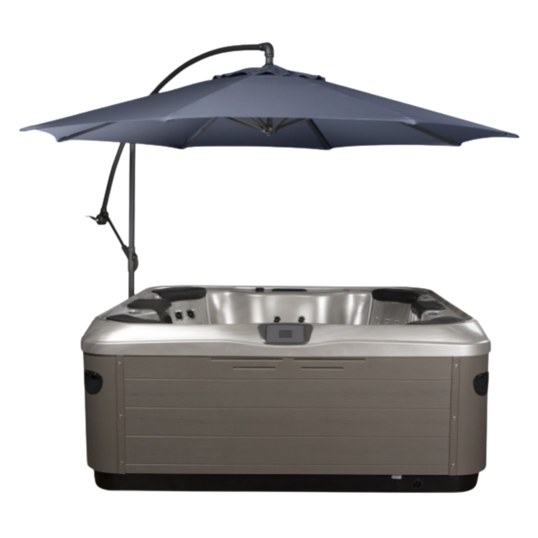 Ombrellone per Minipiscina