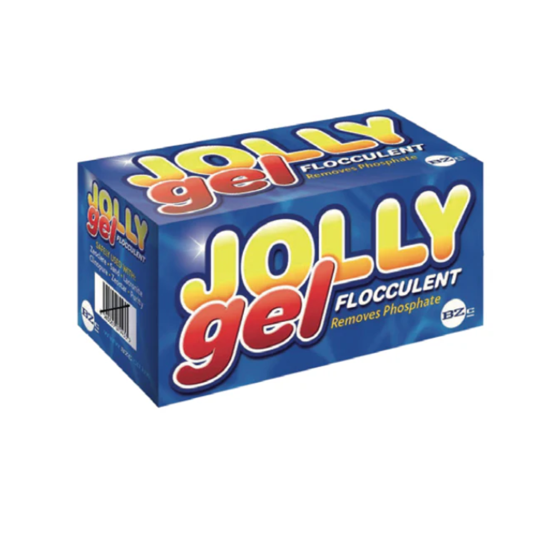 JollyGel Flocculante in gel