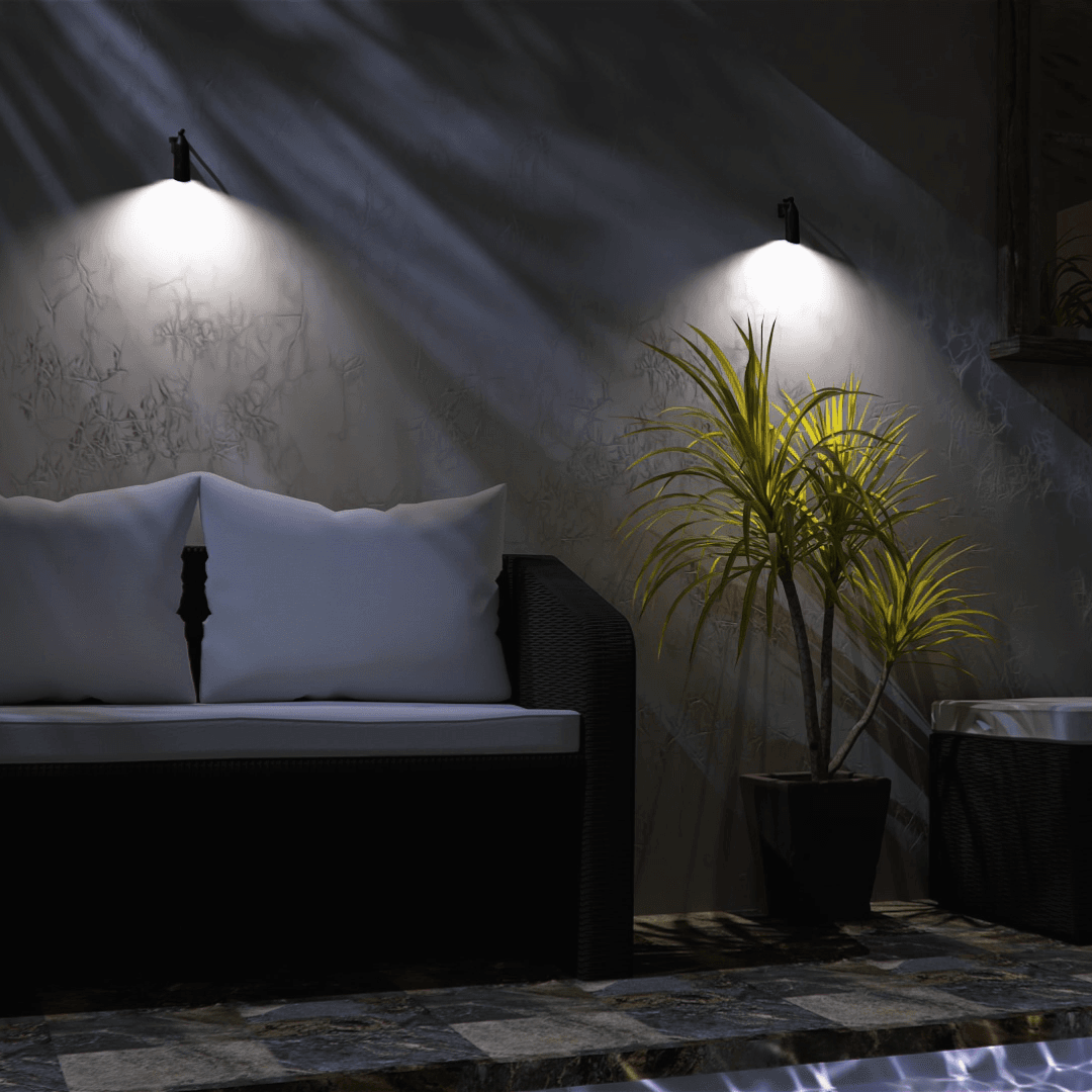 Faretti PICO BRIO con Kit Garden