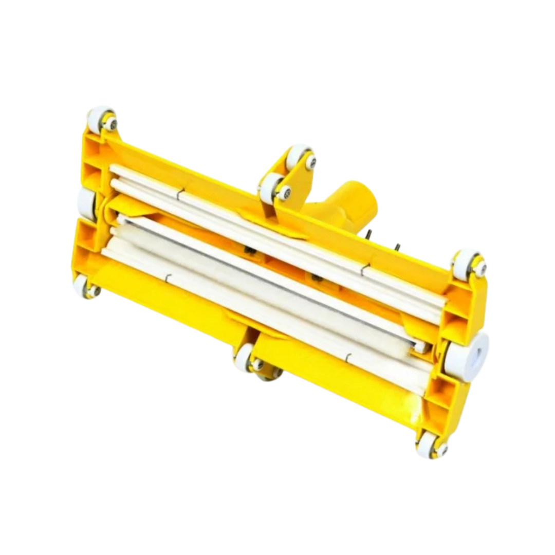 Aspirafango professionale Fairlocks Larghezza 48cm