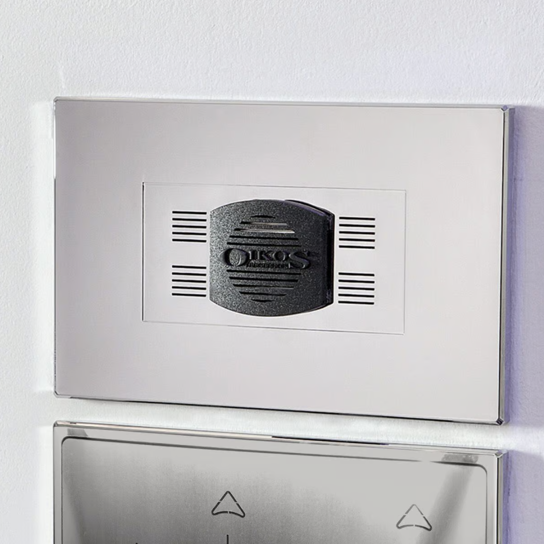 Essenze Profumate per Aromaterapia a Secco