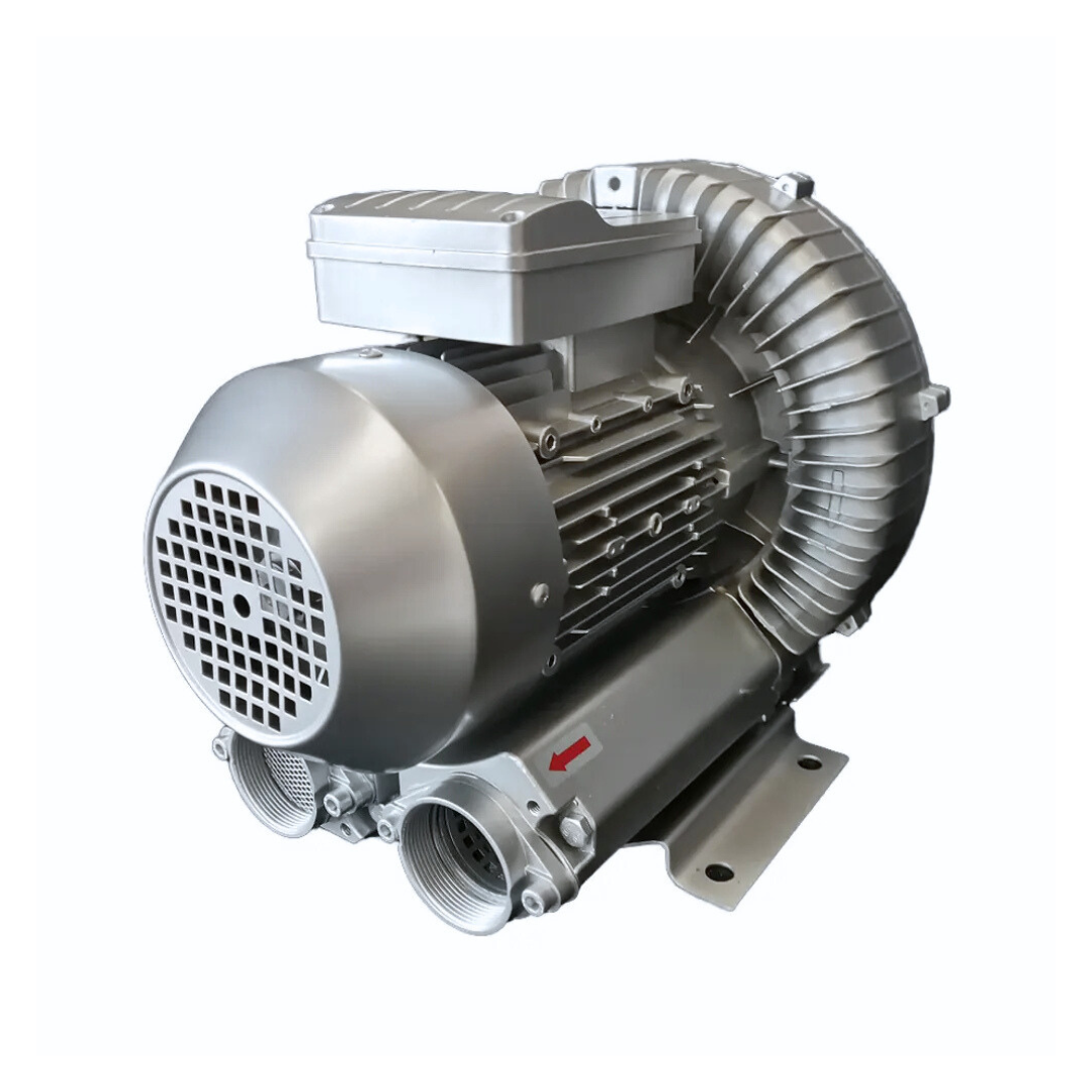 TurboSoffiante Idromassaggio Genesis