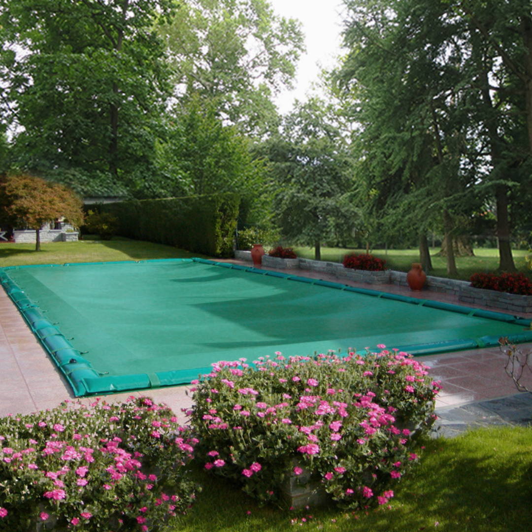 Copertura Invernale con Tubolari