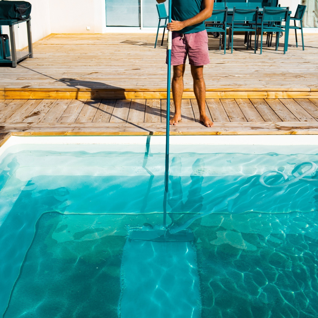 Aspirafango Nodipool