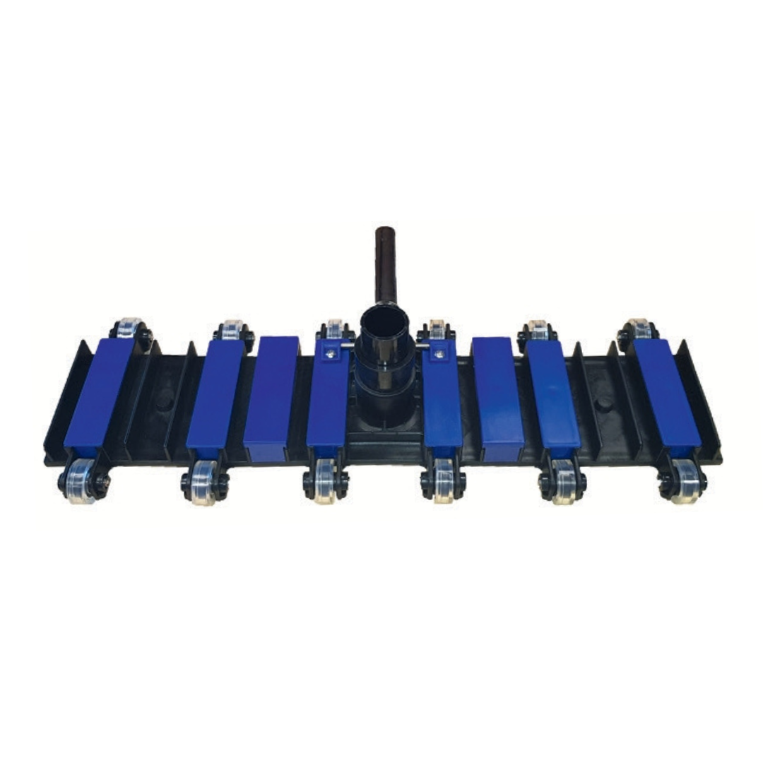 Aspirafango Larghezza 55cm Super Pro