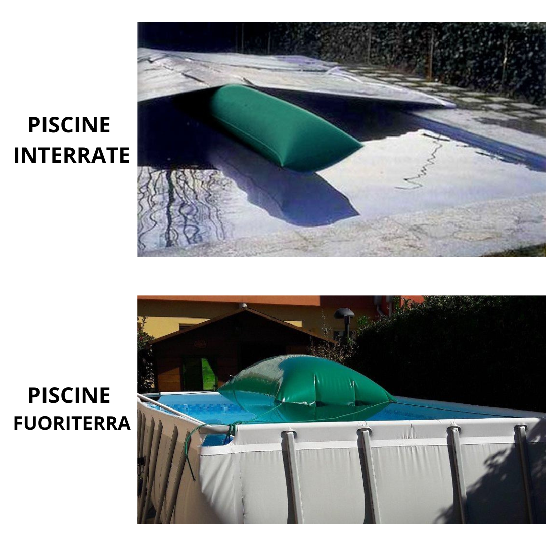 Tubolare Galleggiante AIR TUBE