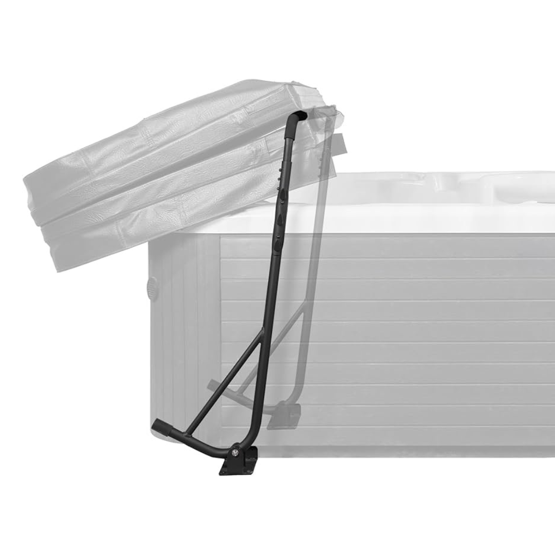 Sollevatore per copertura Spa e Minipiscine