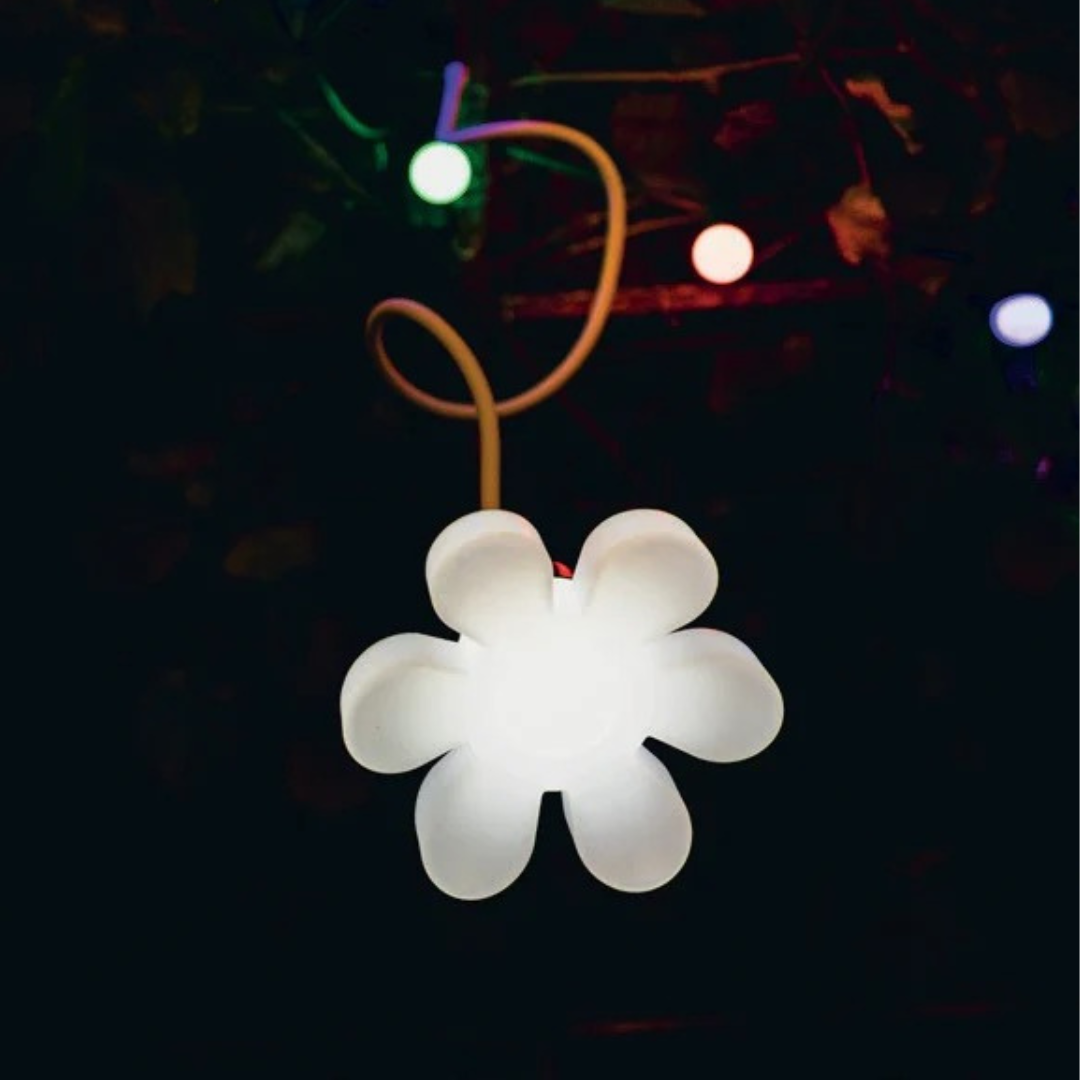 Maggee Lampada nomade e acrobata