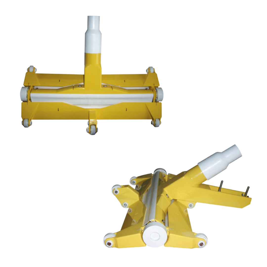 Aspirafango professionale Fairlocks Larghezza 48cm