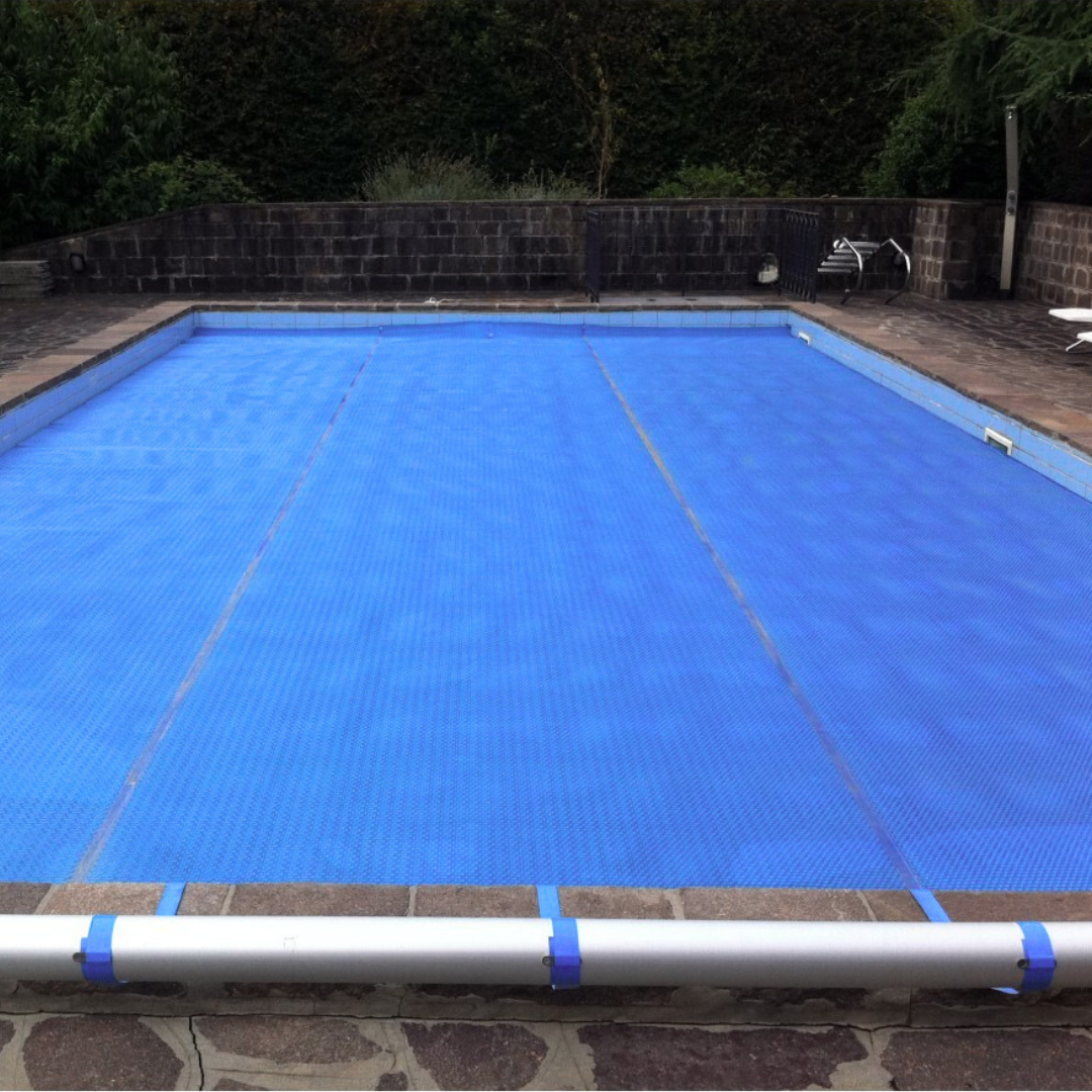 Copertura Isotermica Estiva