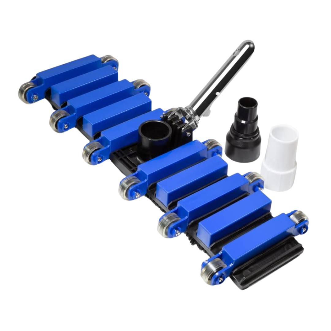 Aspirafango Larghezza 55cm Super Pro