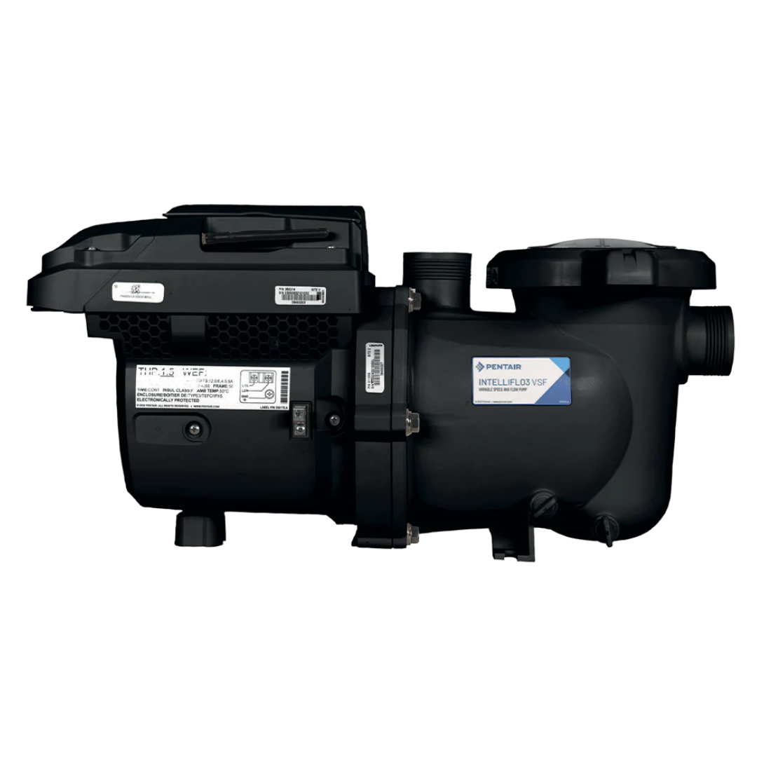 Pompa a Velocità Variabile INTELLIFLO3 VSF