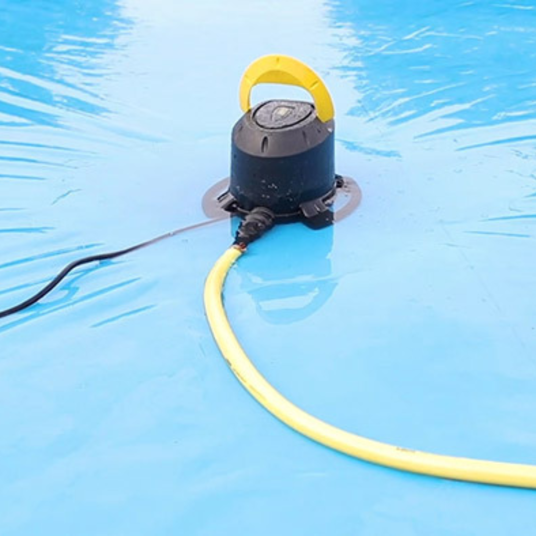 Pompa per Coperture DAB Euroco