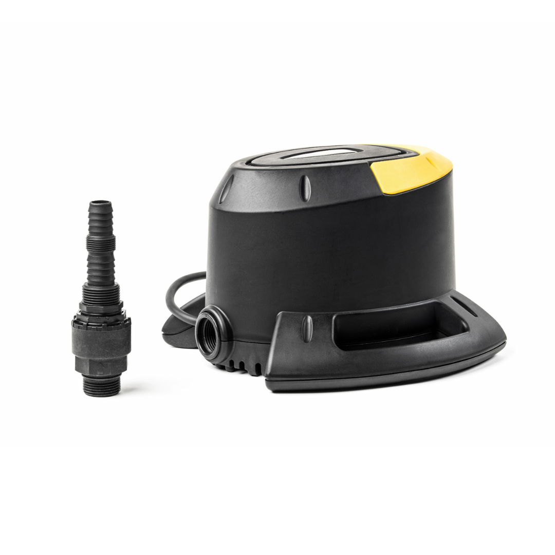 Pompa per Coperture DAB Euroco