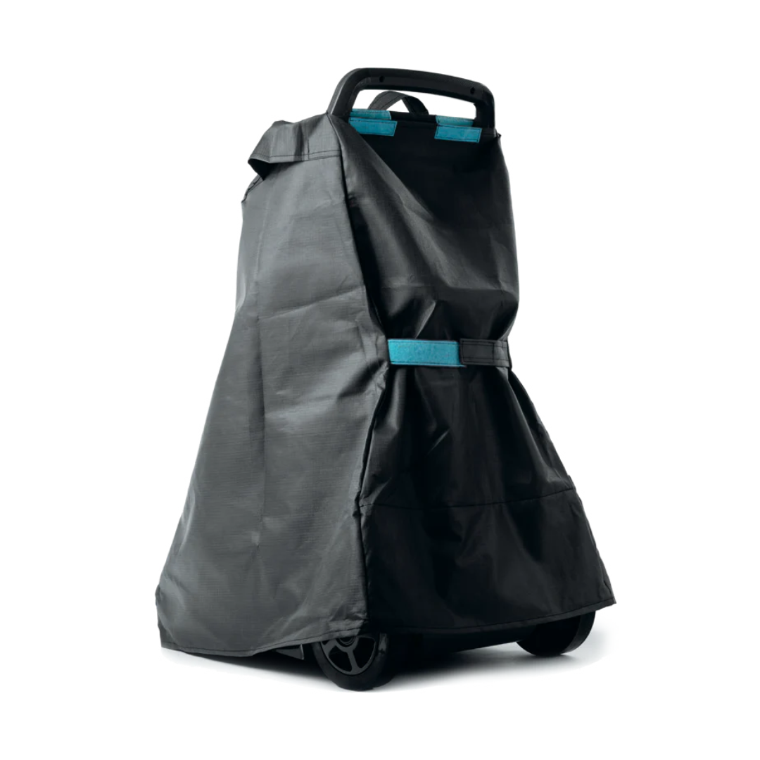 Telo di Copertura Protettivo Caddy per Robot Pulitori Piscina Dolphin Maytronics