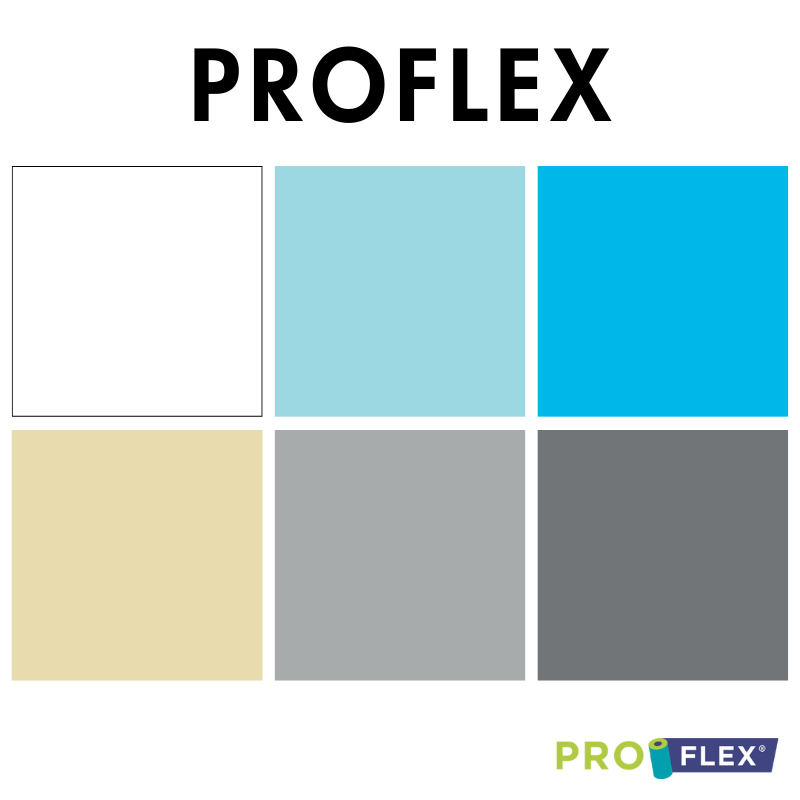 Rivestimento PVC ProFlex