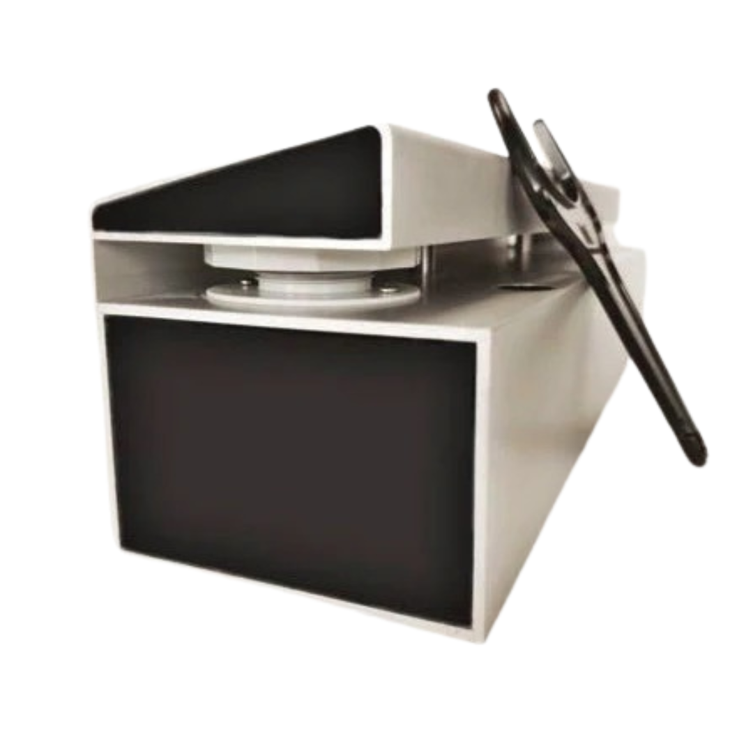 Bordo sfioro Prefabbricato Registrabile