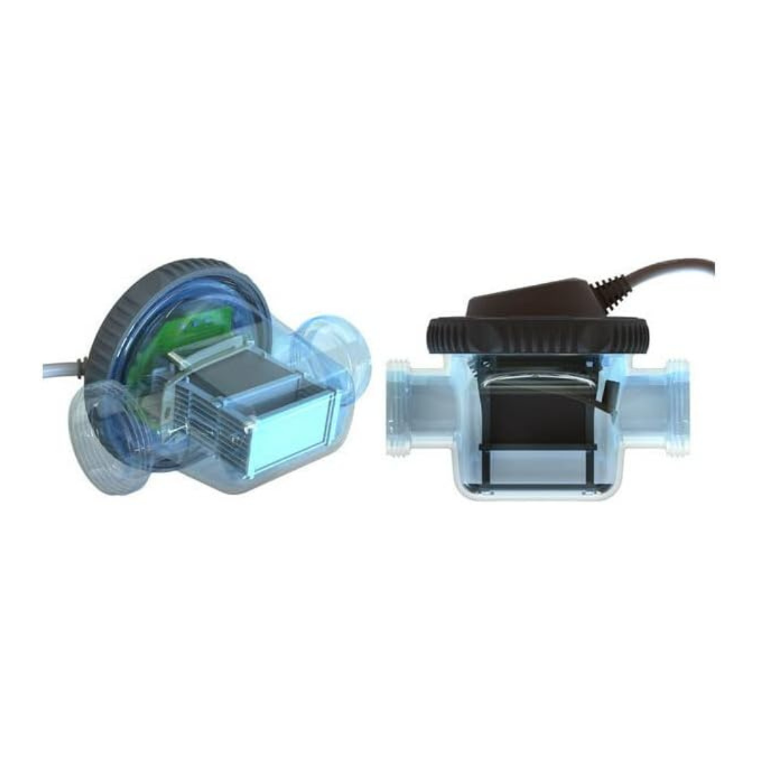 Zelia VP Sterilizzatore compatto adatto ai locali tecnici di piccole dimensioni