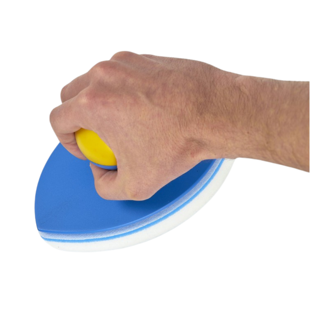 Gomma per la Pulizia della Piscina - Easy Pool' Gom