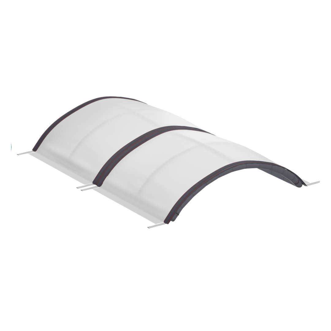 Copertura Gonfiabile Michelin