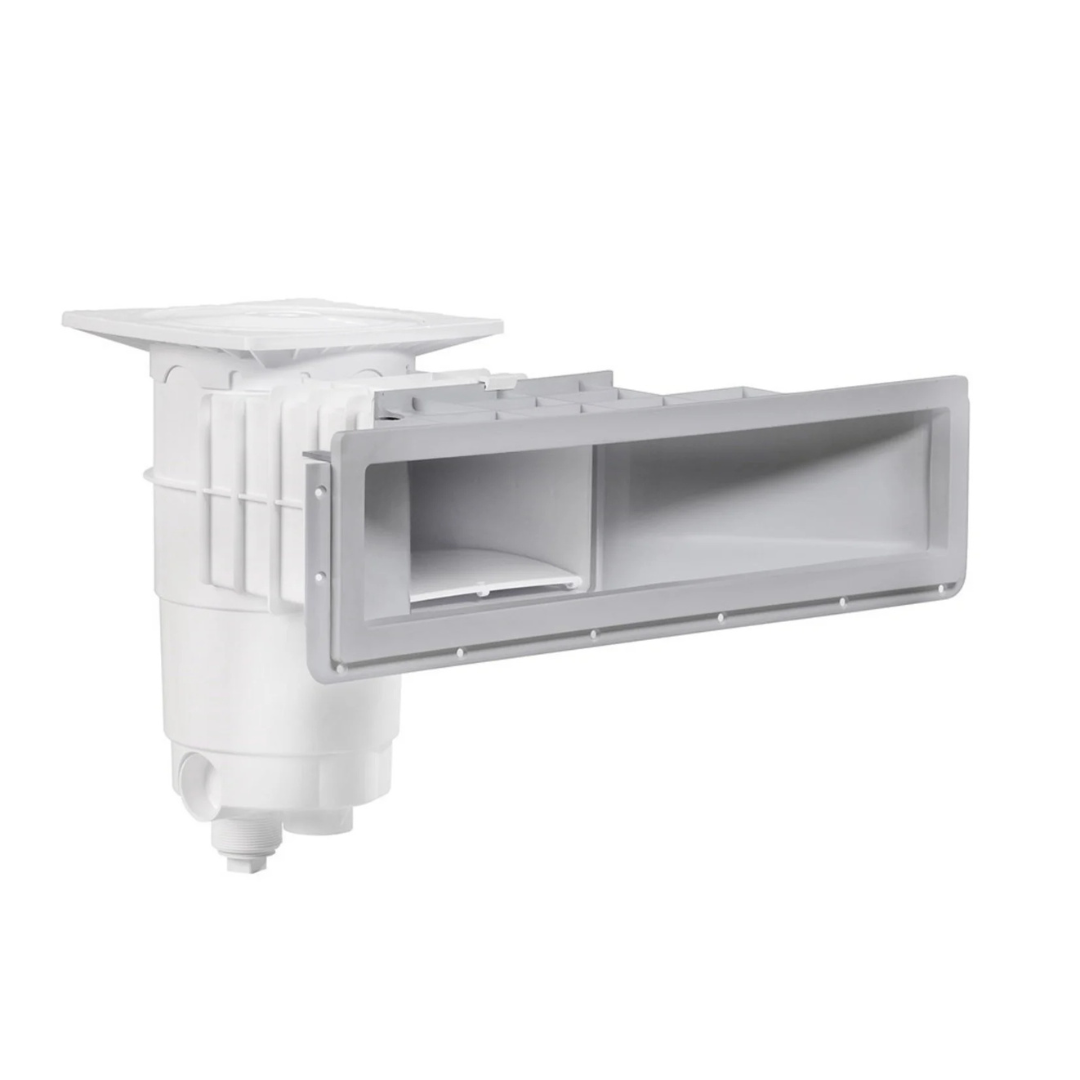 Skimmer sfioratore in ABS - Weltico A600 serie Design