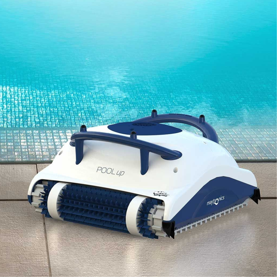 Robot pulitore Dolphin Pool Up by Maytronics
