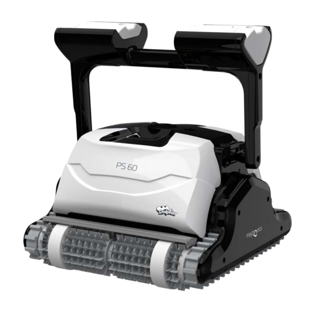 Robot pulitore Dolphin PS 60 by Maytronics
