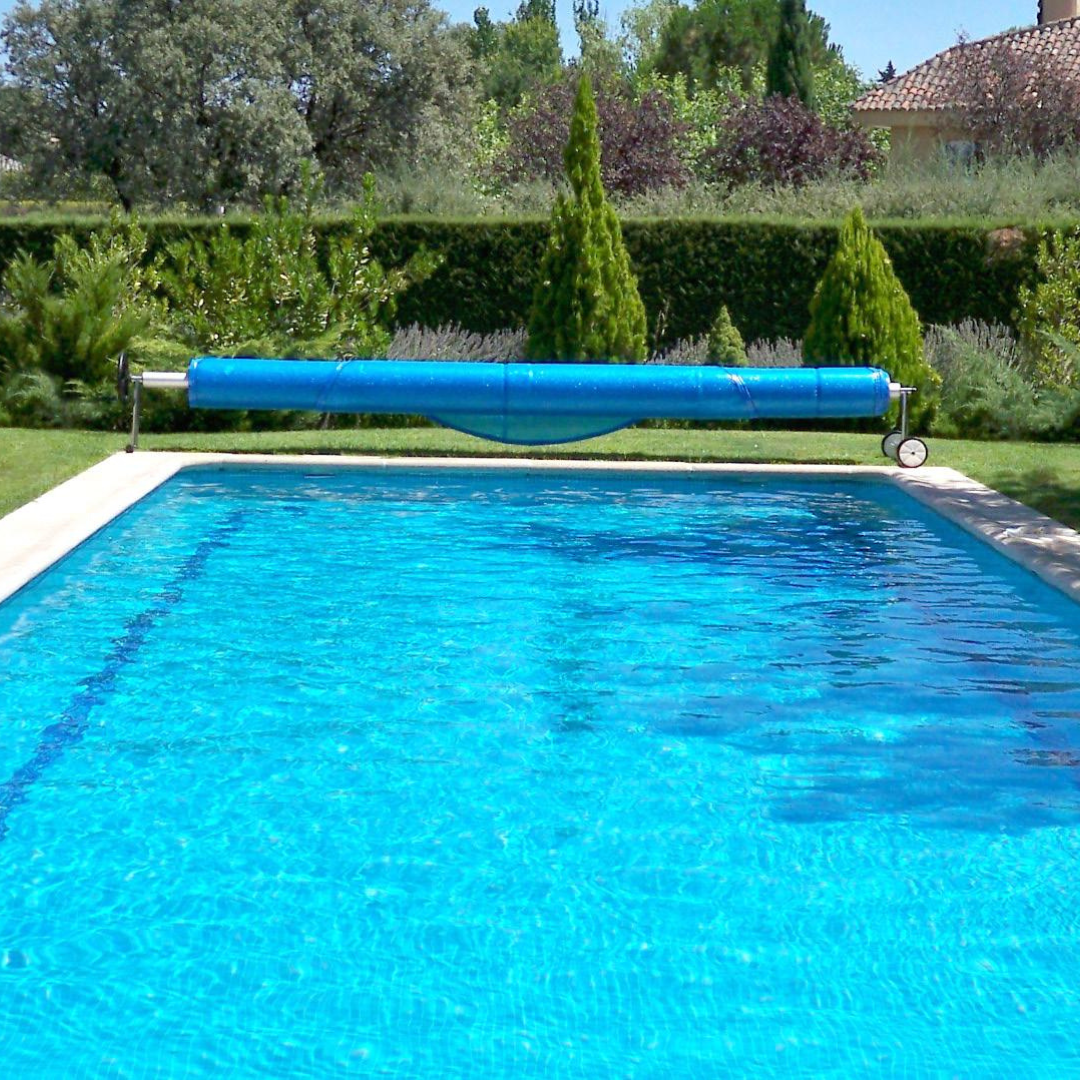 Rullo Avvolgitelo Telescopico