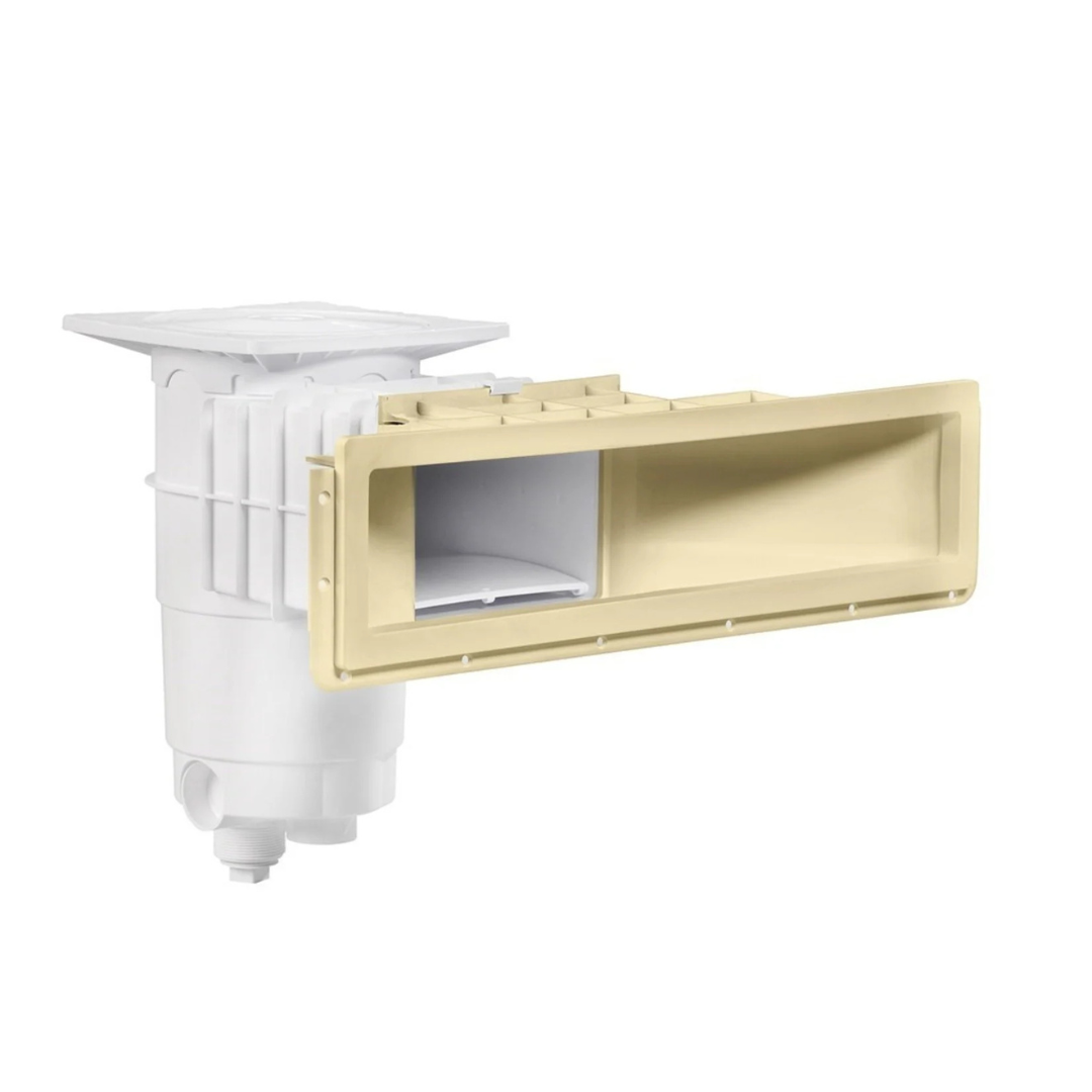 Skimmer sfioratore in ABS - Weltico A600 serie Design