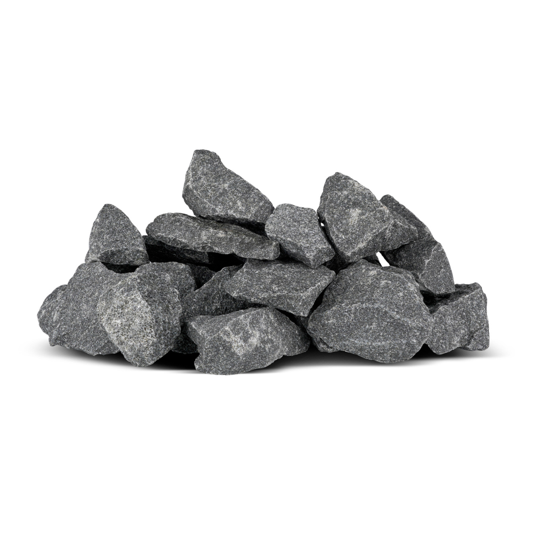 Pietra Lavica per Saune 20KG