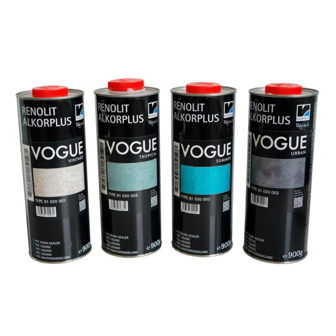 PVC Liquido per Renolit Alkorplan Touch